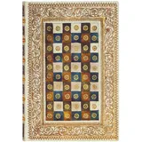 Paperblanks - Aureo - Venetian Mornings - Flexi - Mini - Unlined - 100 Gsm