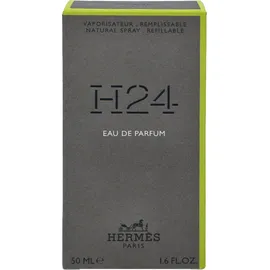 Hermès H24 Eau de Parfum 50 ml