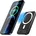 Magfix Pro Wireless Charger Magnetic PD 20W MagSafe Magnetisch