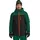 O'Neill Cruz Duo Skijacke Emerald Envy S