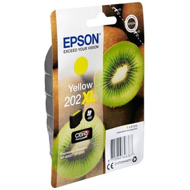 Epson 202XL gelb