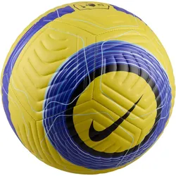 NIKE Premier League Academy Fußball 711 - yellow/blue/black 4