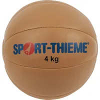 Sport-Thieme Medizinball 4 kg, ø 28 cm