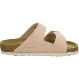 Birkenstock Arizona Birko-Flor new beige 40