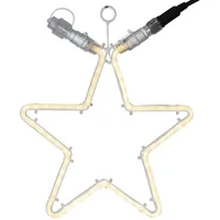 StarTrading Stern 32 cm weiß