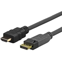 Vivolink HDMI-Kabel 10 m Schwarz