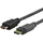 Vivolink HDMI-Kabel 10 m Schwarz