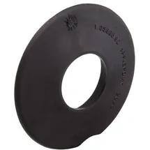 Hansgrohe Halteteil Wandanschlussbogen Schwarz