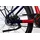 Haibike Trekking 9 High 2022 27,5" RH 40 cm dynamite red/blue