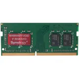 Synology RAM Modul D4ECSO-2666-16G DDR4-2666 ECC unbuffered DIMM 260 Pin 1.2V