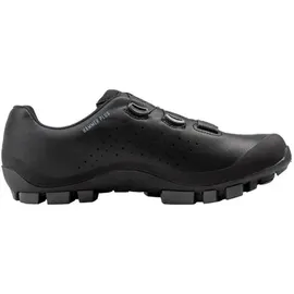 Northwave Hammer Plus Wide Schwarz/Grau 44,5
