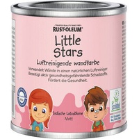 Wandfarbe Little Stars Indische Lotusblume roses 125 ml