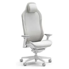 Fractal Design Refine Mesh Gaming-Stuhl Hellgrau