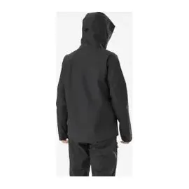 Millet Seneca GTX 3L JKT Unisex Schwarz L