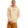 Santa Cruz Kapuzenpullover Hoodie Beige S