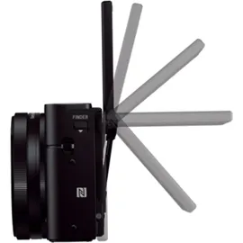 Sony Cyber-shot DSC-RX100 III