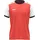 Jako Trikot Dynamic Kurzarm, Coral/weiß/Marine, 152