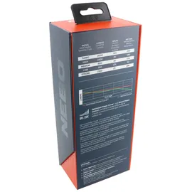 Nebo MASTER SERIES FL3000 LED Taschenlampe, max. 3000 Lumen, Zoomfunktion, mit Magnetfuß