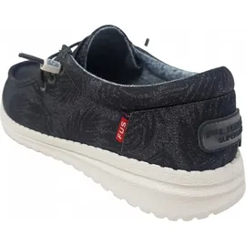 Fusion Herren Grau 43
