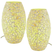 Marrakesch Orient & Mediterran Interior Marrakesch 2er Set Boho