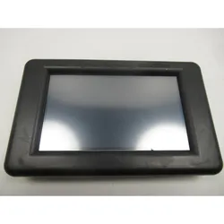 Metallkraft Bedienfeld GS E Serie GS 1100-16, 1200-24, 1200-36 E | 04450116TS