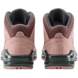 Lowa "INNOX EVO GTX QC JR", für Kinder, rot, Größe 35, EU