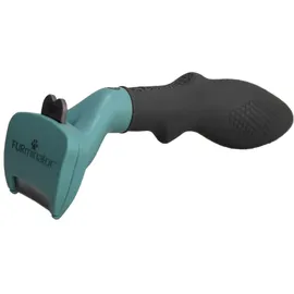 Furminator deShedding-Tool Katze S Langhaar türkis