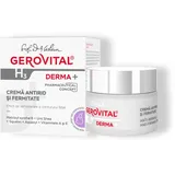 Gerovital Derma+ Anti-Falten Creme 50 ml
