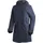 Maier Sports Lisa 2.1 Damen Mantel blau