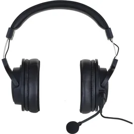 Yamaha ZG01 Pack – Mit dem ZG01 Game Streaming Audiomixer und dem YH-G01 Studio Quality Headset – Für Windows, Mac, iOS und Android
