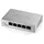 ZyXEL GS1200-5 5 Ports