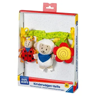 Aster Li RAVENSBURGER 04157 ministeps Kinderwagen-Kette