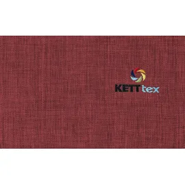 KETTtex Auflage 60 x 0 x 4 cm rot 1-tlg.