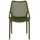 Siena Garden District Stapelsessel 50 x 60 x 81 cm olive