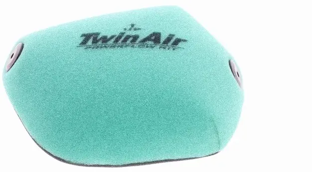 TWIN AIR Brandwerend voorgeolied luchtfilter - 154224FRX