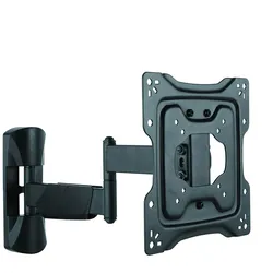 VALUE LCD-/-TV Wandhalterung, 5 Gelenke, bis 42 Zoll, bis 25 kg