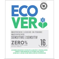 Ecover Zero Waschpulver Universel 1 2 kg