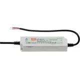 MeanWell Mean Well LPF-60-24 LED-Treiber, Led-trafo Konstantspannung, Konstantstrom 60W 2.5A 14.4-24 V/DC n