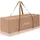 lionelo JASMIN EASY FOLD Beige, Sand