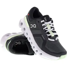 On Cloudrunner 2 Damen Shadow / Lima 37