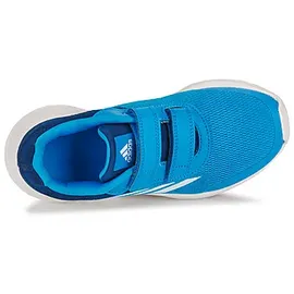 adidas Tensaur Run 2.0 Kids Blue Rush/Core White/Dark Blue 32