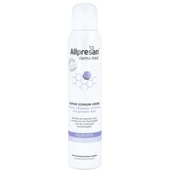 Allpresan Derma Med Psoriatix Intensivpflege Schaum