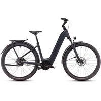 Cube Kathmandu Hybrid Comfort Pro 800 2025 28 Zoll