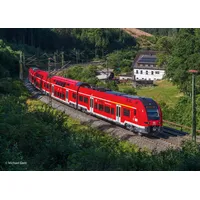 Trix E-Triebzug Desiro HC 25462 H0