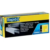 Rapid Heftklammer 13/14mm stahl a 5000 Box Typ 13