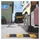 MORAVIA Fahrbahnschwelle TOPSTOP-20 Normelement gelb 340 x 250 x 50 mm