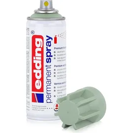 edding 5200 Permanentspray Premium Acryllack 200 ml mild mint matt