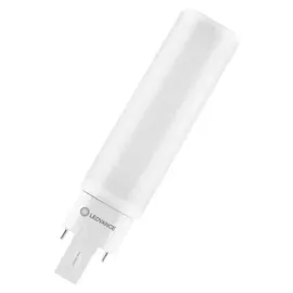 LEDVANCE Dulux D/E 10W 840 G24q-3 Kaltweiß 4000K