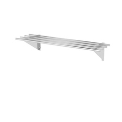 1800x400mm Rohr-Wandregal-System IDEACER