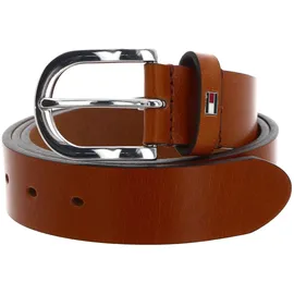 Tommy Hilfiger New Danny Gürtel Cognac 90 cm